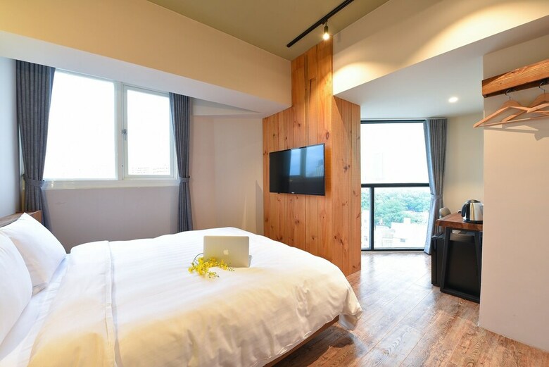 Nan Fun House Hotel