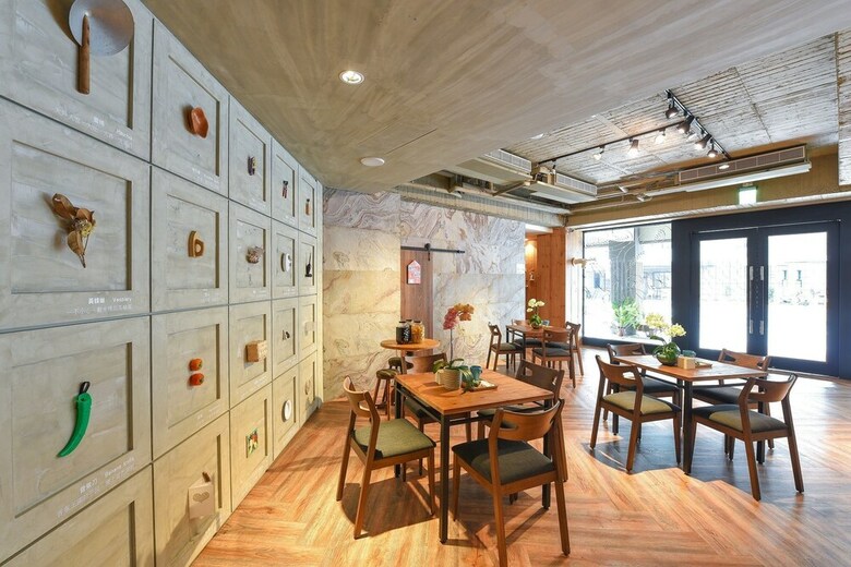 Nan Fun House Hotel