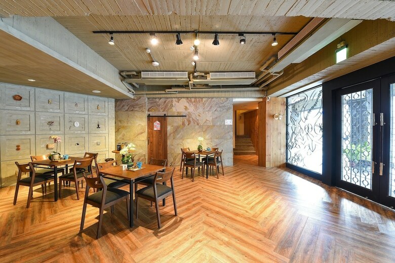 Nan Fun House Hotel