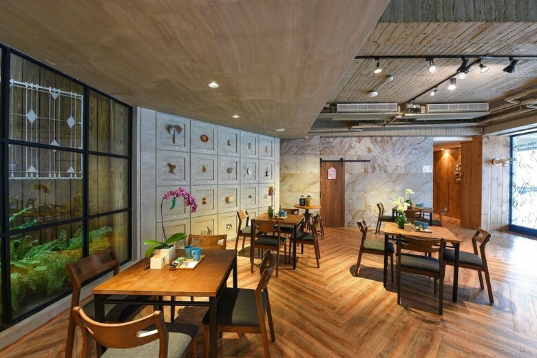 Nan Fun House Hotel