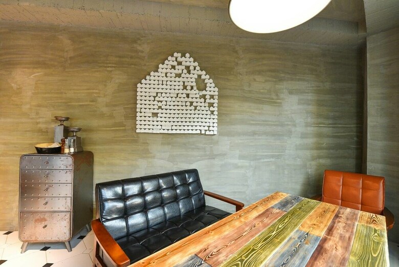 Nan Fun House Hotel