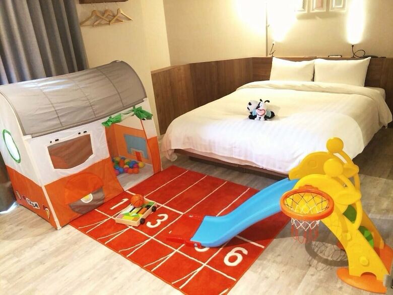Nan Fun House Hotel