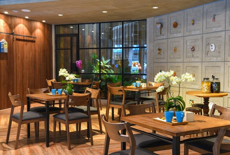Nan Fun House Hotel