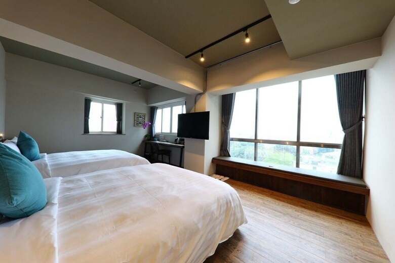Nan Fun House Hotel