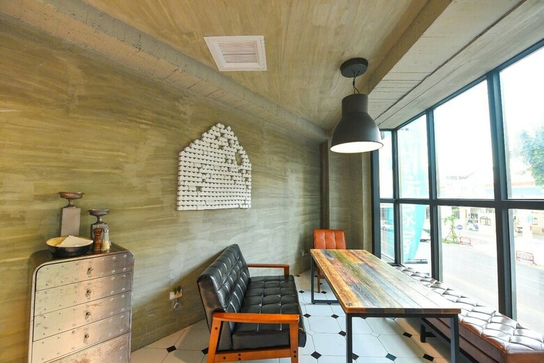 Nan Fun House Hotel
