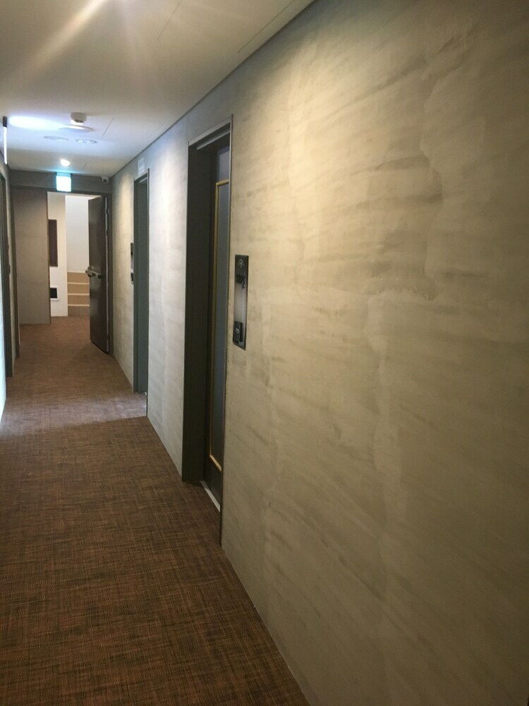 Nan Fun House Hotel