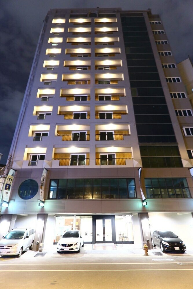 Nan Fun House Hotel