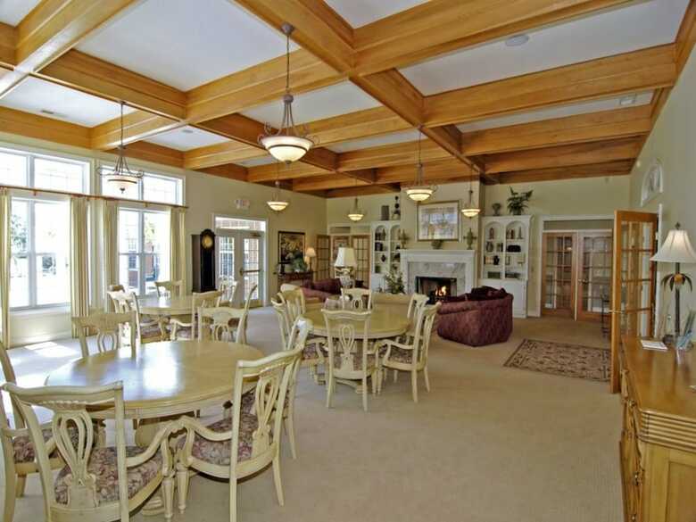 Apartamentos Bridgestreet At Pines At Tuttle Crossing