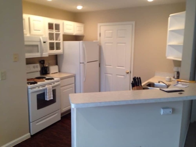 Apartamentos Bridgestreet At Pines At Tuttle Crossing