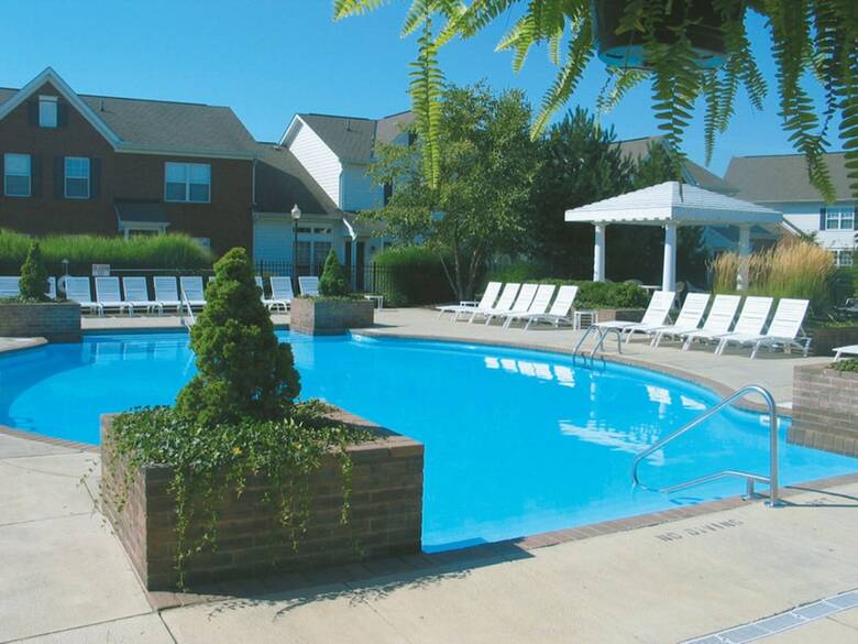 Apartamentos Bridgestreet At Pines At Tuttle Crossing