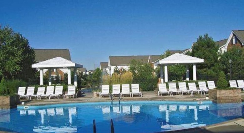 Apartamentos Bridgestreet At Pines At Tuttle Crossing