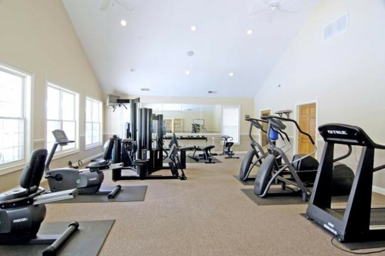 Apartamentos Bridgestreet At Pines At Tuttle Crossing