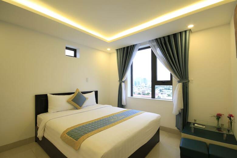 Hotel SH Europa