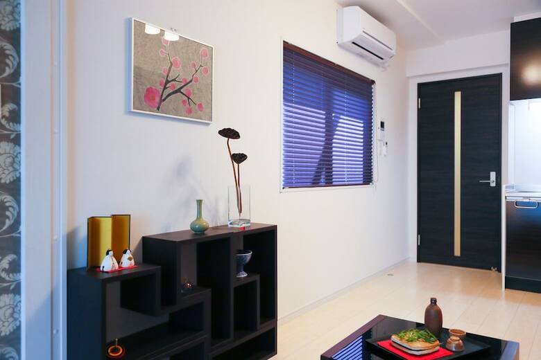 Apartamentos Sharing Hotel Hakata