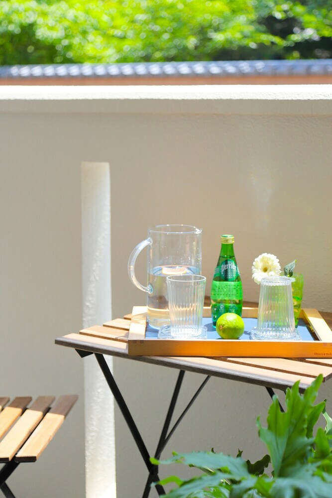 Apartamentos Sharing Hotel Hakata