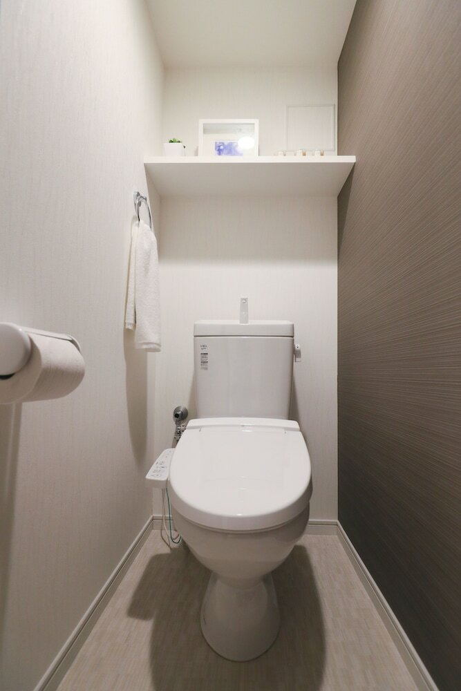 Apartamentos Sharing Hotel Hakata