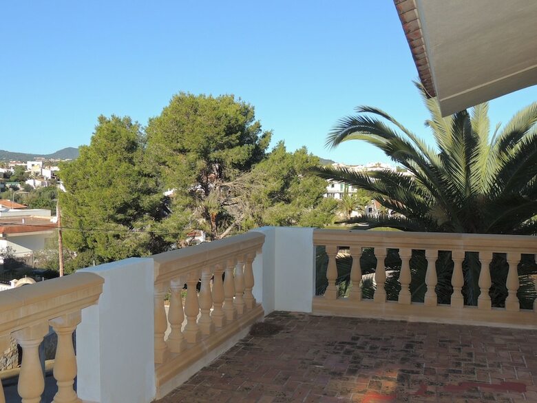 Villa Can Sard