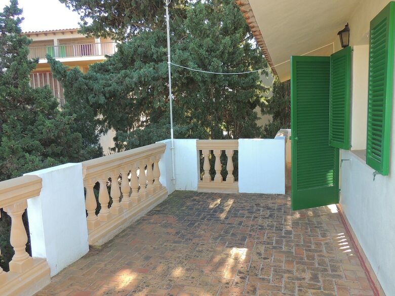 Villa Can Sard