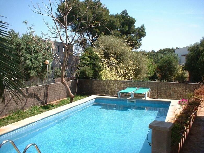 Villa Can Sard