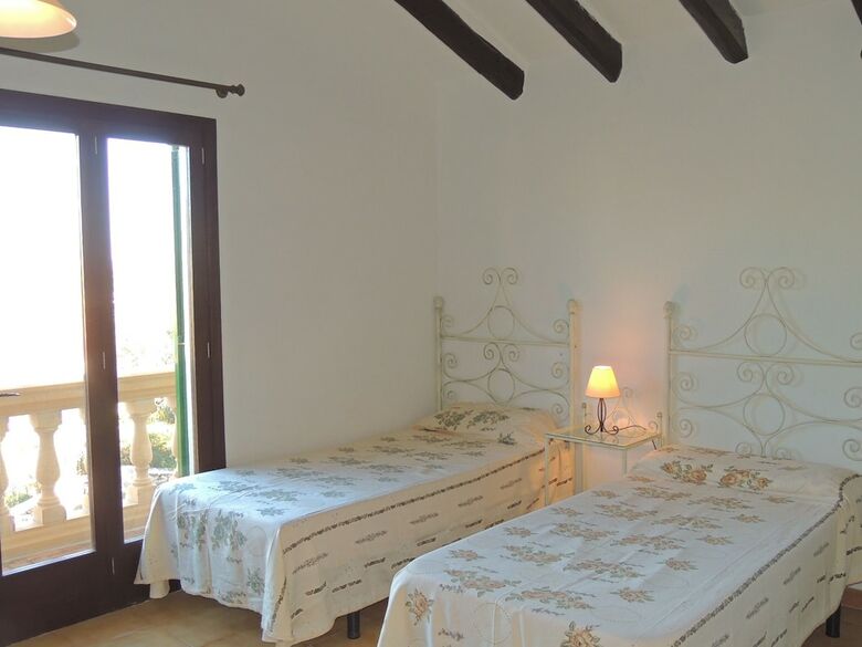 Villa Can Sard