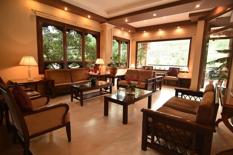 Himalayan Kisa Hotel, Thimpu