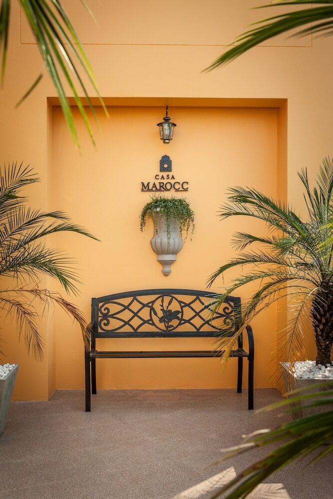 Casa Marocc Hotel