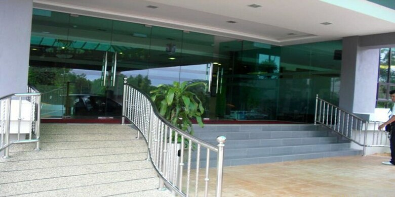 Sutera Hotel
