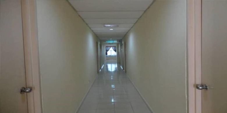 Hotel Suria