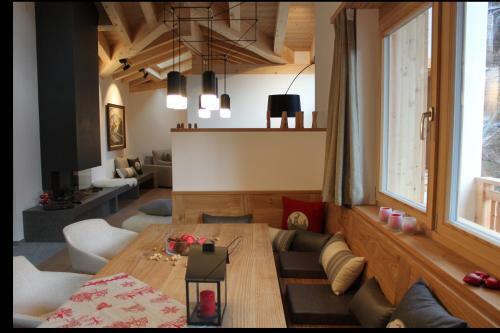Chalet Binna