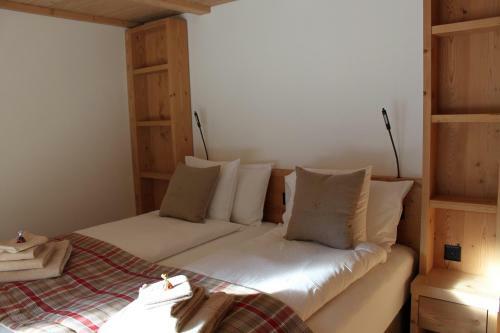 Chalet Binna