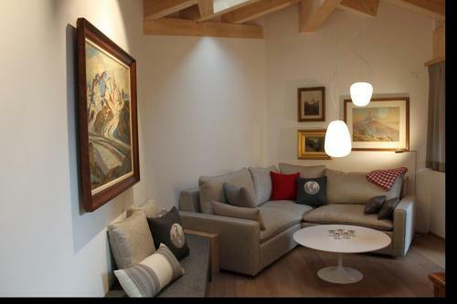 Chalet Binna