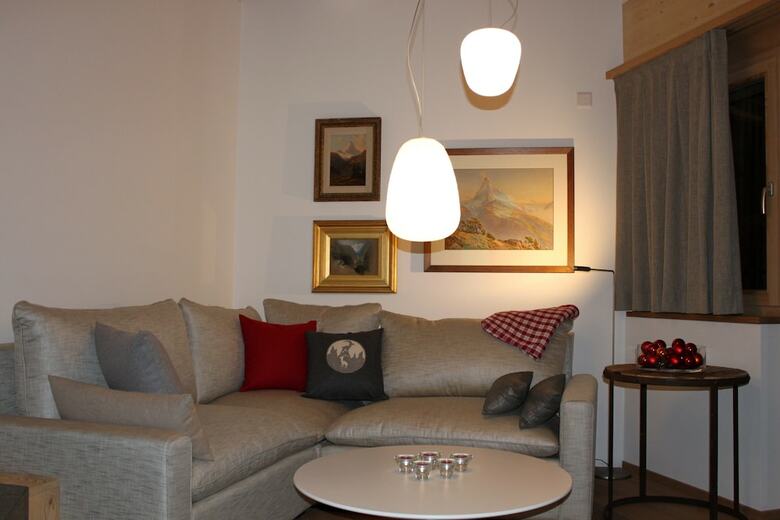 Chalet Binna