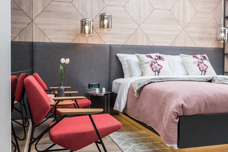 Hotel Apartments & Rooms Mareta Exclusive