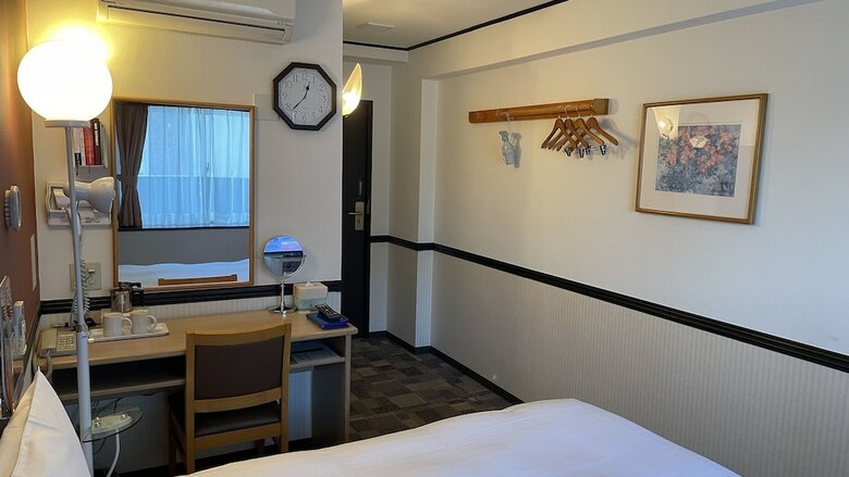 Hotel Toyoko Inn Hakata Ekimae Gion