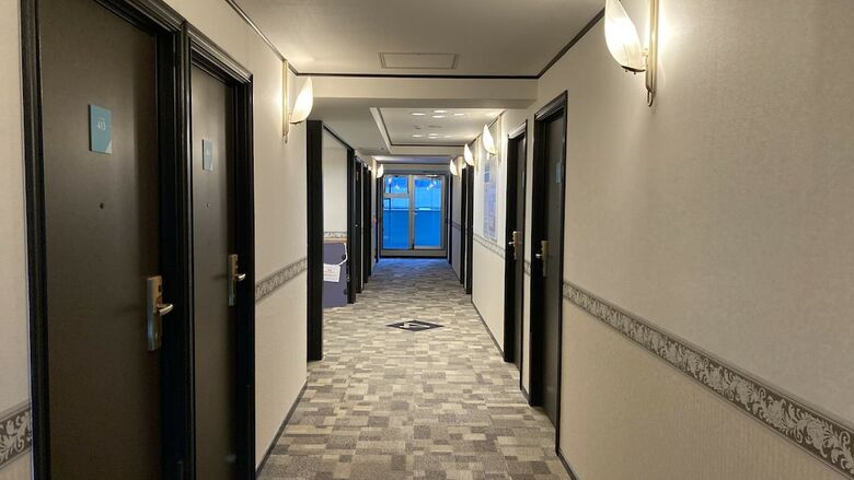Hotel Toyoko Inn Hakata Ekimae Gion