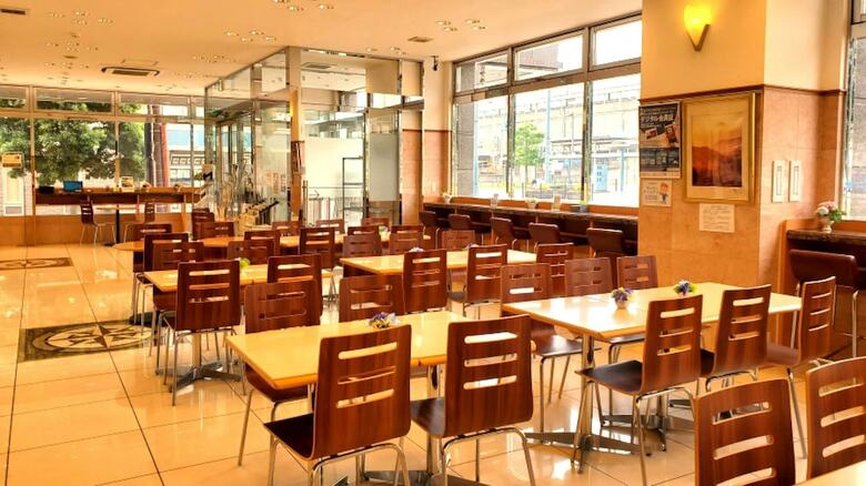 Hotel Toyoko Inn Aioi-eki Shinkansen-guchi