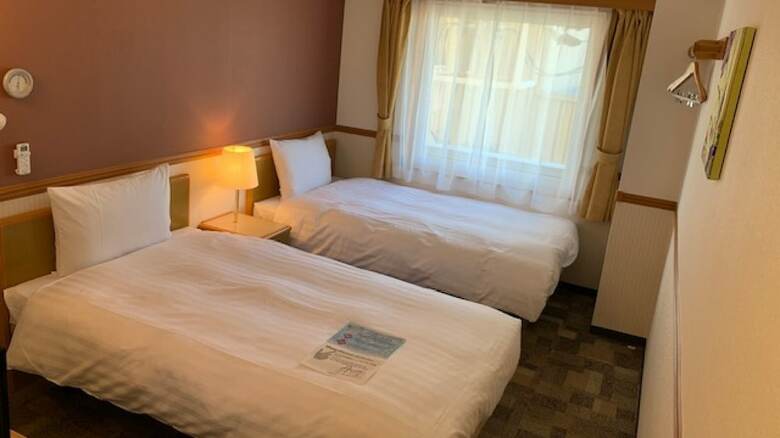 Hotel Toyoko Inn Aioi-eki Shinkansen-guchi