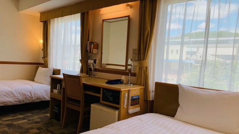 Hotel Toyoko Inn Aioi-eki Shinkansen-guchi