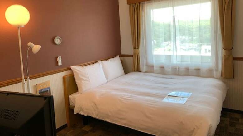 Hotel Toyoko Inn Aioi-eki Shinkansen-guchi