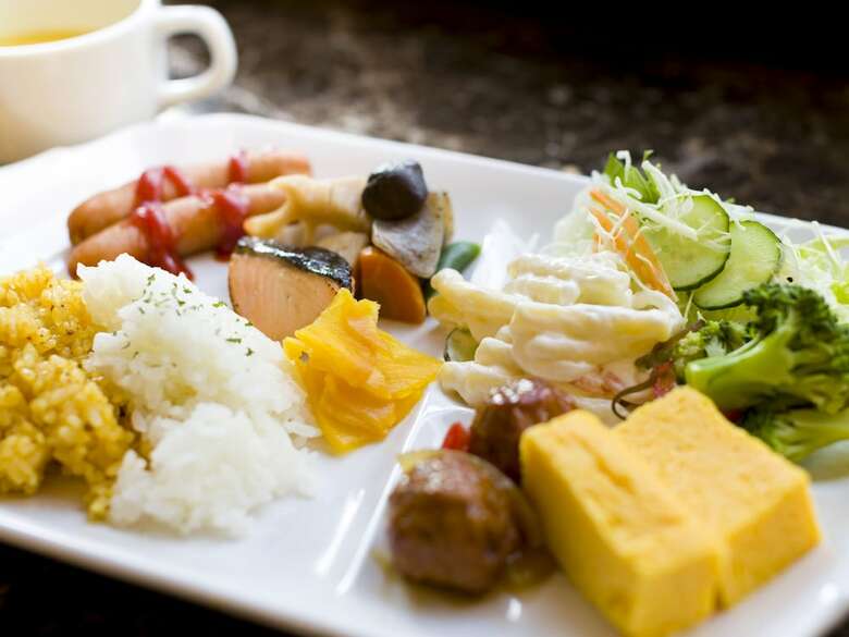 Hotel Toyoko Inn Aioi-eki Shinkansen-guchi