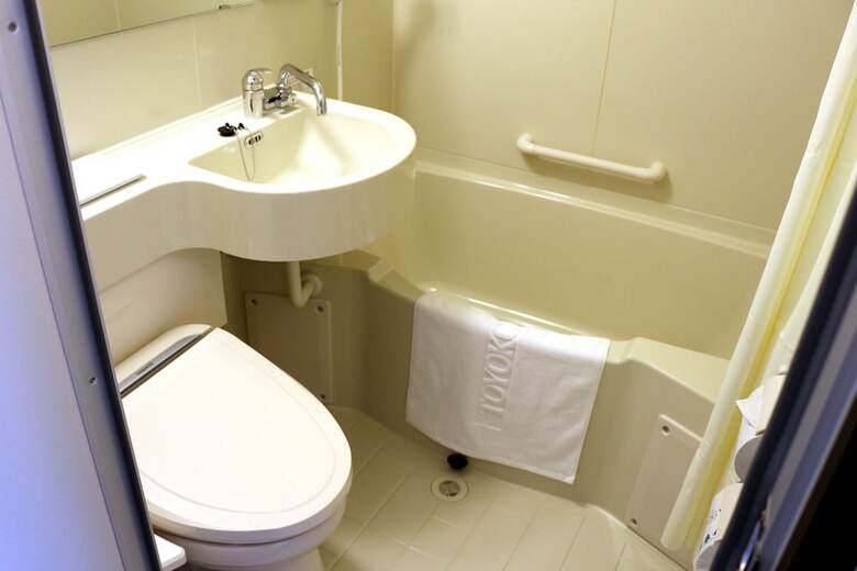 Hotel Toyoko Inn Aioi-eki Shinkansen-guchi