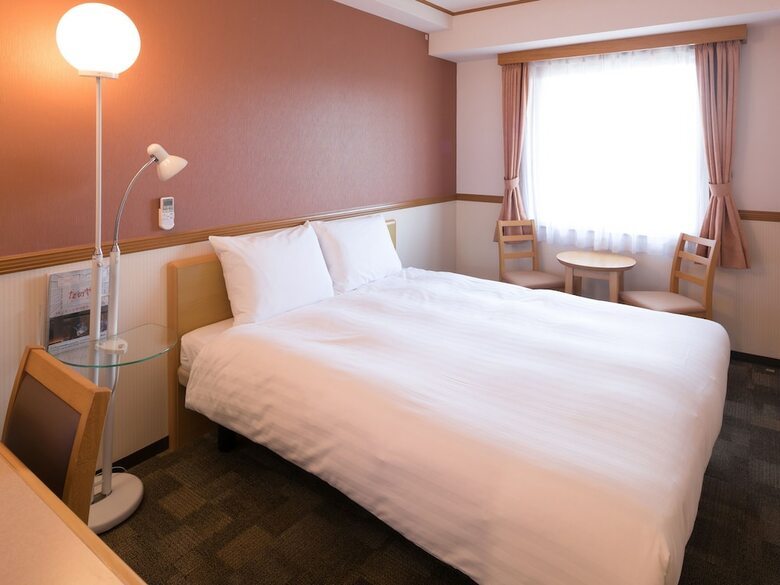 Hotel Toyoko Inn Aioi-eki Shinkansen-guchi