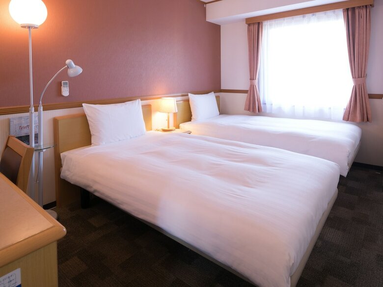 Hotel Toyoko Inn Aioi-eki Shinkansen-guchi