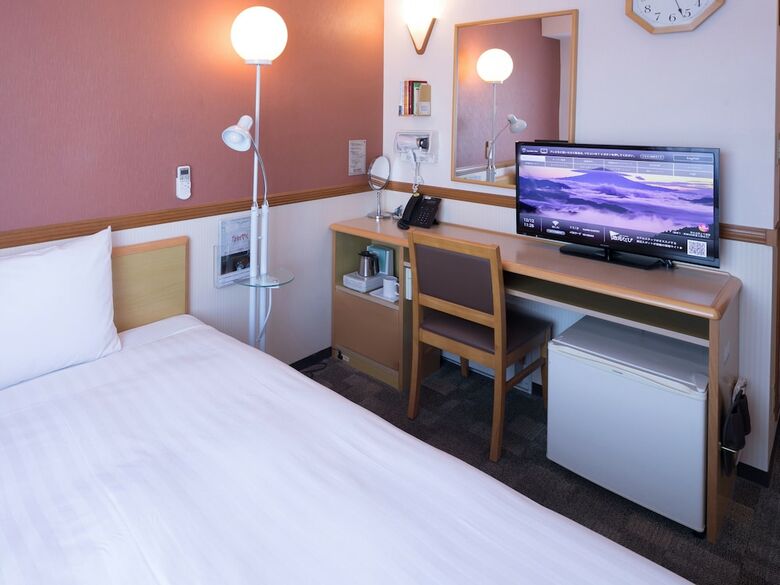 Hotel Toyoko Inn Aioi-eki Shinkansen-guchi
