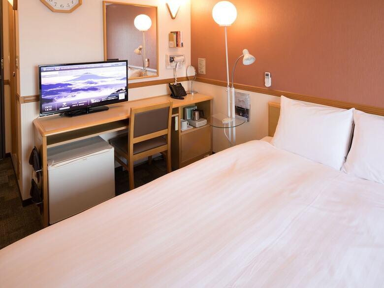 Hotel Toyoko Inn Aioi-eki Shinkansen-guchi