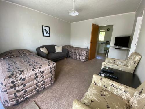 Motel Arikilodge
