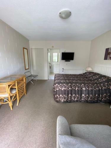Motel Arikilodge