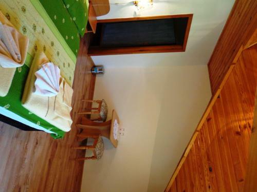 Hostal Penzion Centrum