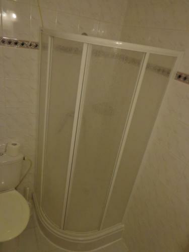Hostal Penzion Centrum