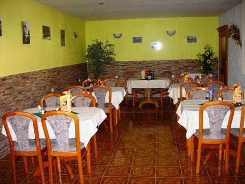 Hostal Penzion Centrum